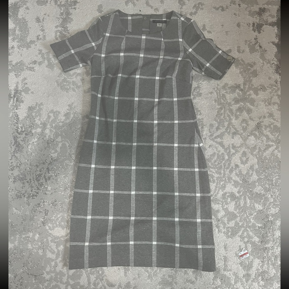 Brand new Tommy Hilfiger midi dress